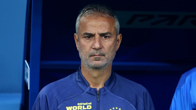 İsmail Kartal'dan Galatasaray'a sert sözler