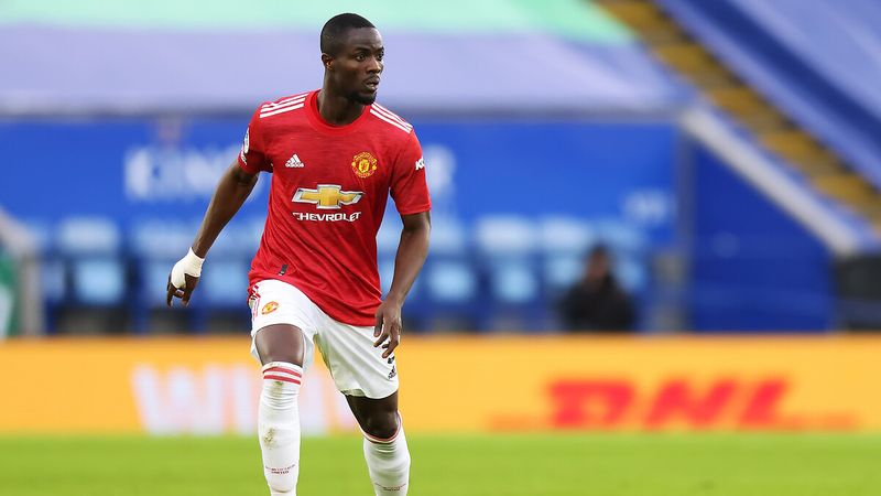 Beşiktaş'ın anlaştığı Eric Bailly'nin sözleşme şartları belli oldu