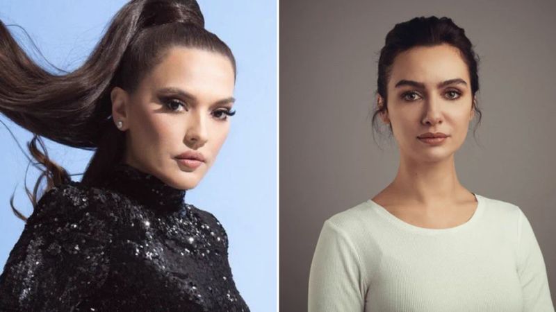 Demet Akalın, Birce Akalay'a cevap verdi
