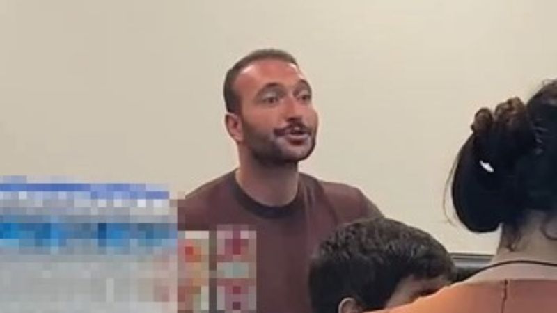 Görkem Sevindik, kantin işini anlattı