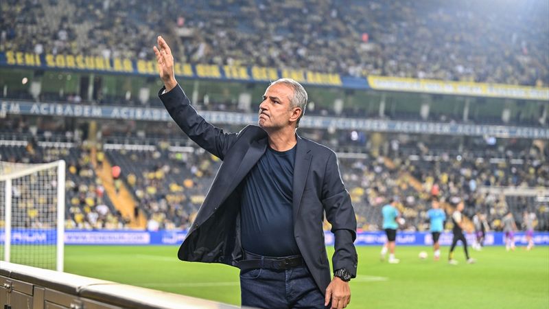 İsmail Kartal: Hissediyorum, bu sezon şampiyon olacağız