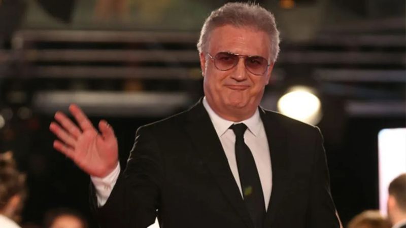 Tamer Karadağlı sessizliğini bozdu: Telefonlardan başımı alamıyorum