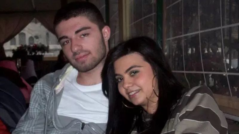 Münevver Karabulut ve Cem Garipoğlu'nun son yazışması! İşte o MSN konuşmaları...