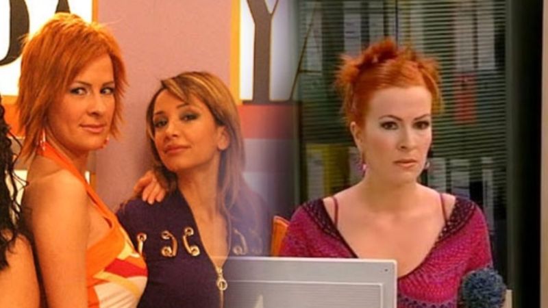 Avrupa Yakası'nın Yaprak'ı inanılmaz değişimiyle şaşırttı! İşte Hale Caneroğlu'nun son hali..