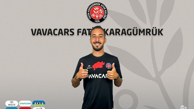 Fatih Karagümrük, Federico Ceccherini ve Kevin Lasagna’yı kiraladı