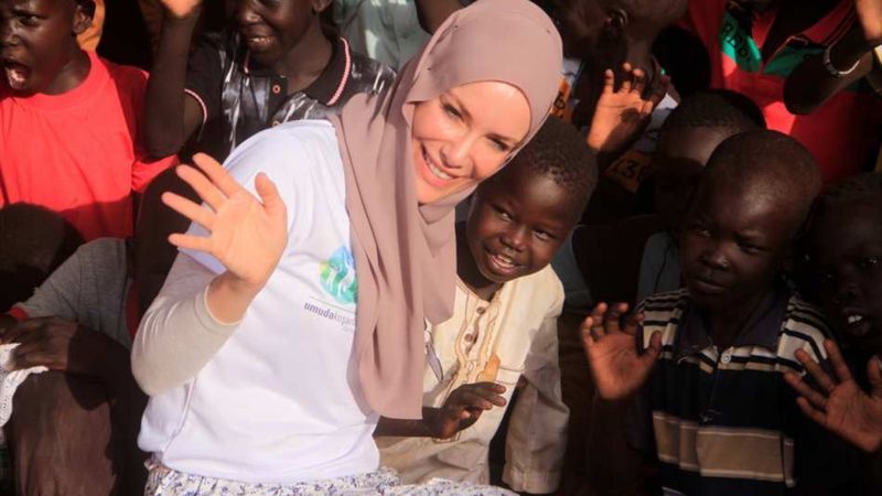 Gamze Özçelik'in son karesi yürekleri eritti! 