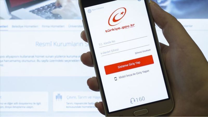 Herkese gizleyin: e-Devlet T.C. kimlik numarası nasıl kısıtlanır 2023?