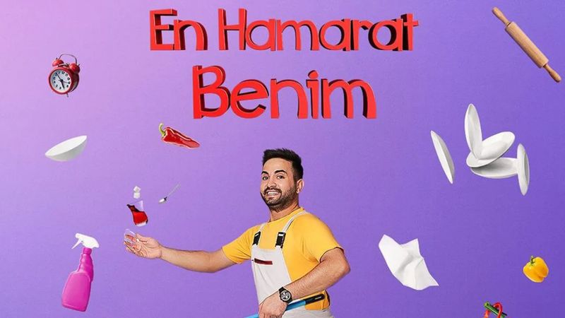 Kadir Ezildi'nin sunumuyla En Hamarat Benim yeni sezon ne zaman?