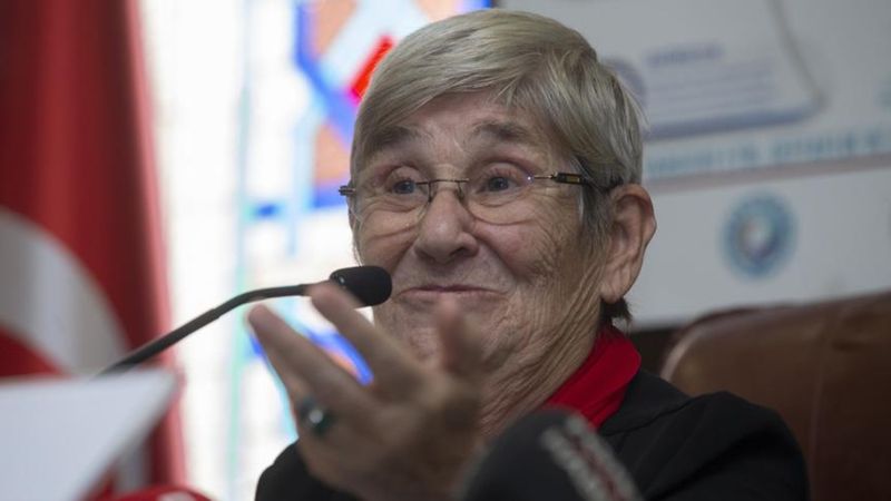 Canan Karatay altını çize çize önerdi! Son zamanların trendi tereyağlı kahve... Faydaları dudak uçuklatır