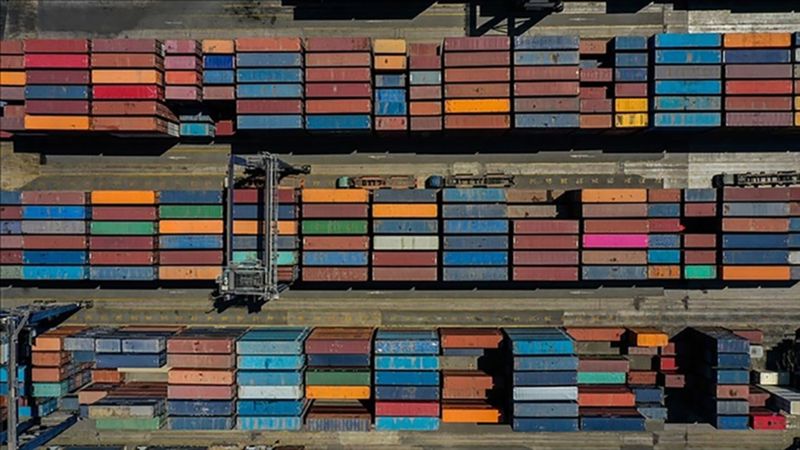 Mobilya, kağıt ve orman ürünlerinden 7 ayda 4,58 milyar dolarlık ihracat