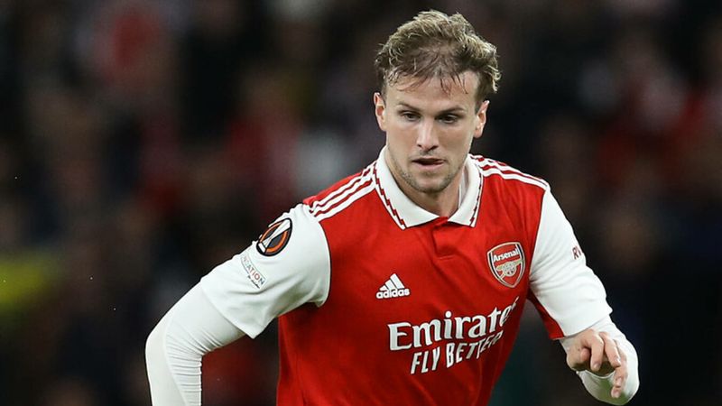 Beşiktaş'tan Rob Holding hamlesi