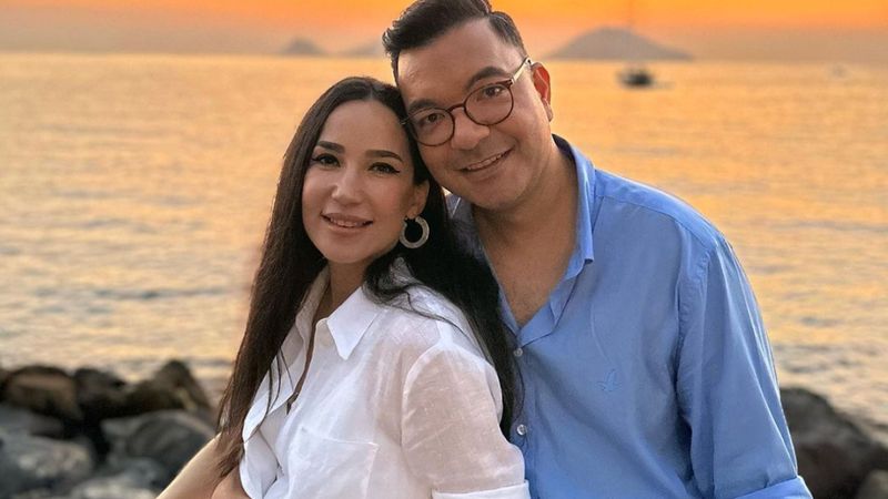 Kayahan'ın eski eşi İpek Açar'ın bebeğinin cinsiyeti belli oldu