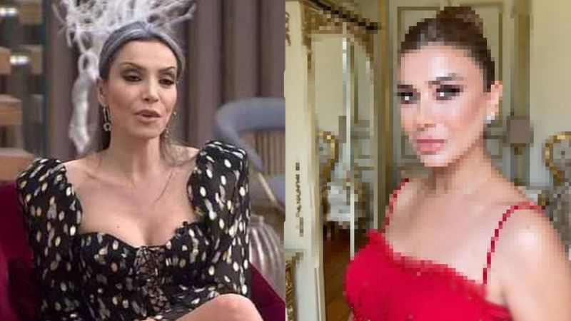 Kısmetse Olur'da sunucu değişimi! Öykü Serter gitti, yerine gelen isim şoke etti! 