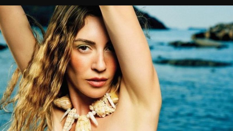 Sinem Kobal, anneliği anlattı