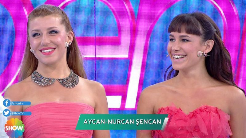 Bu Tarz Benim’in şampiyon ikizleri son halleriyle “yok artık” dedirtti! 