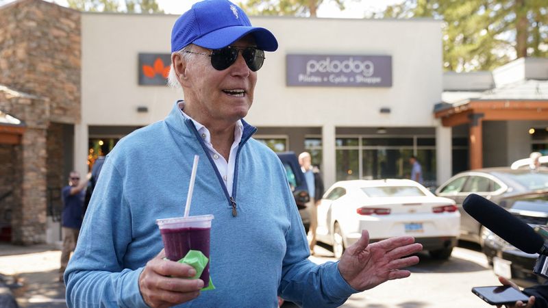 Biden'dan Prigojin'in ölümü ile ilgili açıklama: Şaşırmadım