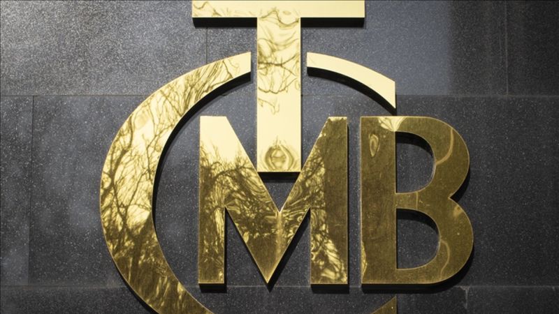 Merkez Bankası Ağustos 2023 politika faizini açıkladı: Yüzde 17,5'ten yüzde 25'e çıktı