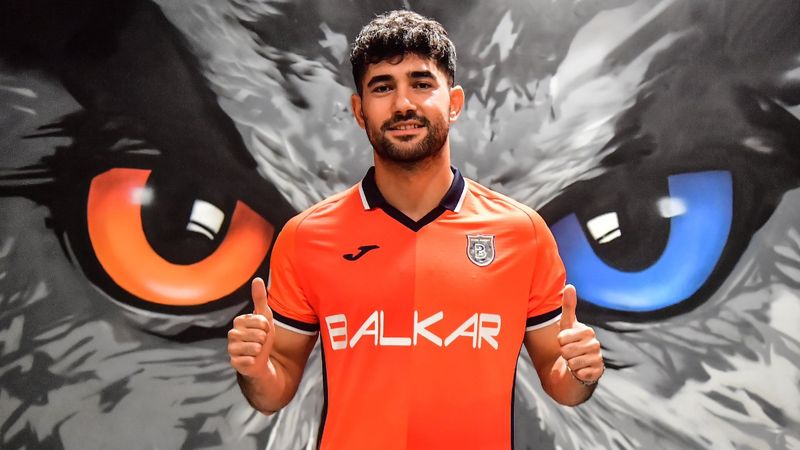 Başakşehir, Onur Ergün'ü renklerine bağladı