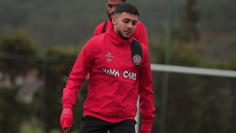 Fatih Karagümrük, Adnan Uğur'la yola devam dedi