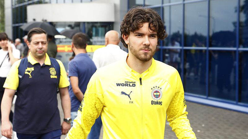 Ferdi Kadıoğlu'na yakın markaj: Bayern Münih scoutları geliyor