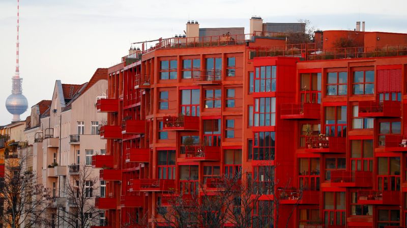Bild: Almanya'da ev kiraları artıyor