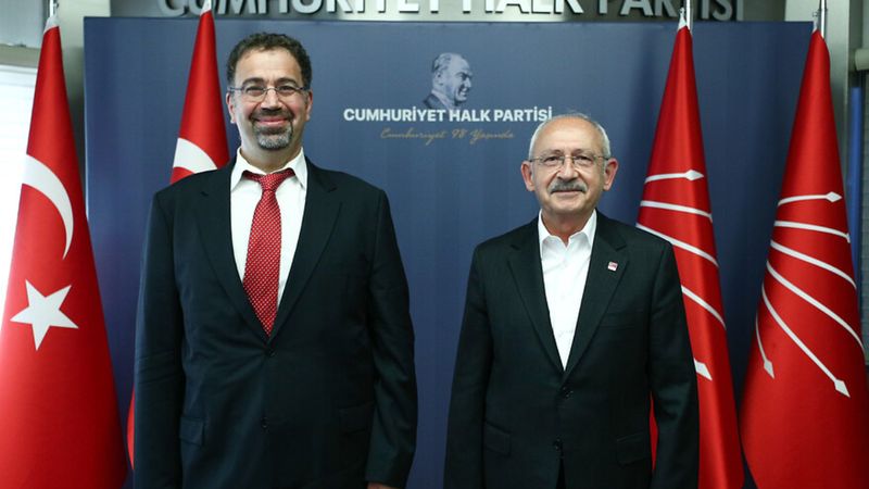 Daron Acemoğlu'ndan Kemal Kılıçdaroğlu'na eleştiri: Kaybedilen kaçıncı seçim?