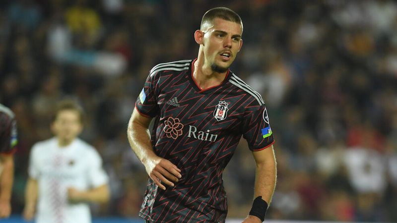 Francisco Montero, Arouca'ya kiralandı