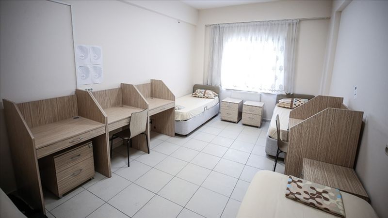 KYK yurt şartları 2023: KYK yurt kuralları nelerdir? İşte giriş-çıkış saatleri