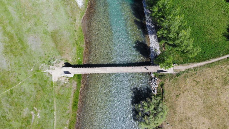 Munzur ve Pülümür Vadileri kesin korunacak alan ilan edildi