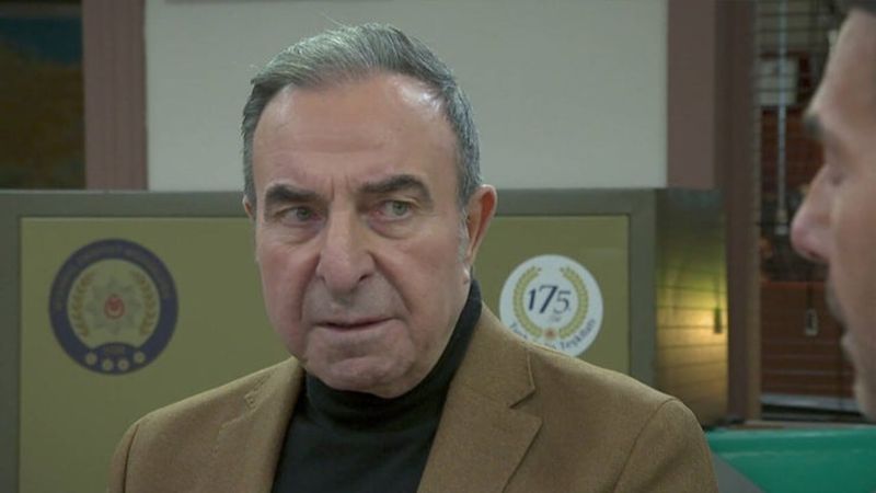 Rıza Baba'nın ilk eşini duyanlar şokta! Meğer Cennet Mahallesi'nin...