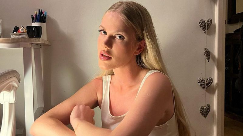 Serel Yereli yataktan paylaştı, takipçileri yorum yağdırdı! 