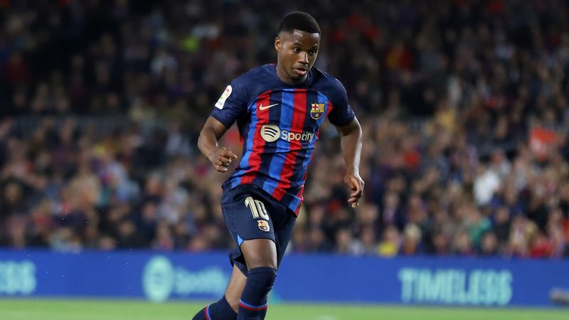 Tottenham, Barcelona'nın yıldızını istiyor! Görüşmeler başladı