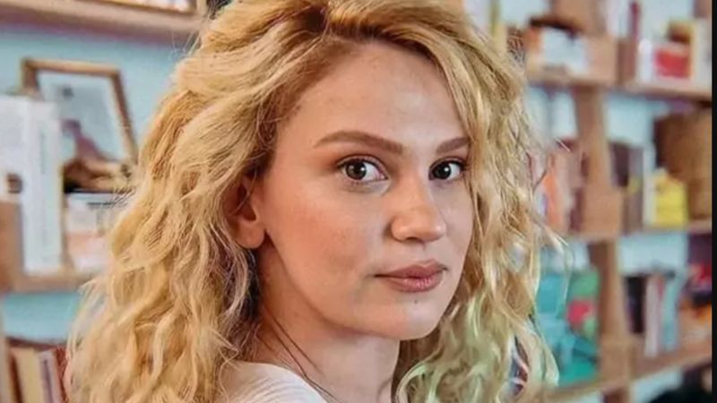 Farah Zeynep Abdullah'a Venedik Film Festivali'nden ödül
