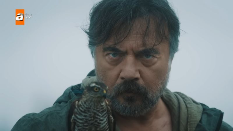 Hasret bitiyor, efsane geri dönüyor! Ben Bu Cihana Sığmazam yeni sezon fragmanı yayınlandı