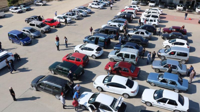 İkinci elde balon patladı! İşte alınan 6 farklı önlem