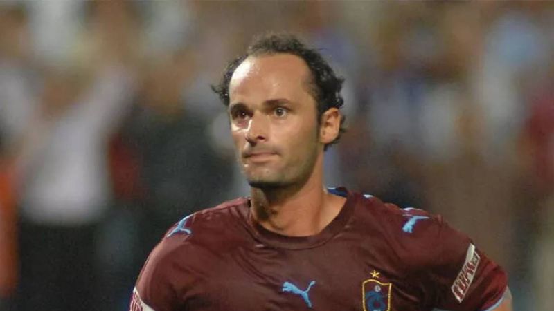 Süper Lig'e damga vurmuştu! Eski milli futbolcu yaşam mücadelesi veriyor! Ailesi bile sahip çıkmadı..