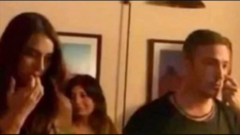 Dilan Çiçek Deniz'in açıklaması Oğuzhan Koç'u üzdü