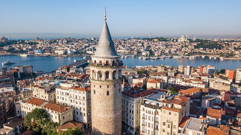İstanbul'da kaç tane ilçe var? İstanbul Avrupa Yakası ve Anadolu Yakası ilçeleri hangileri?