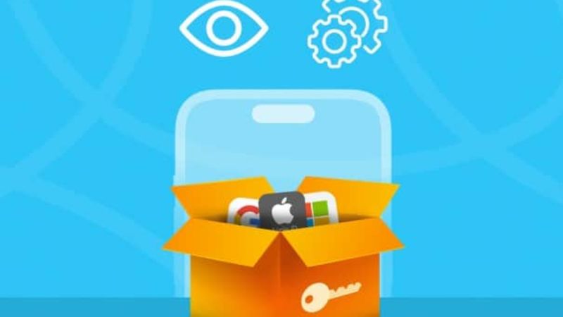 iPhone'larda kayıtlı şifreler nasıl görüntülenir