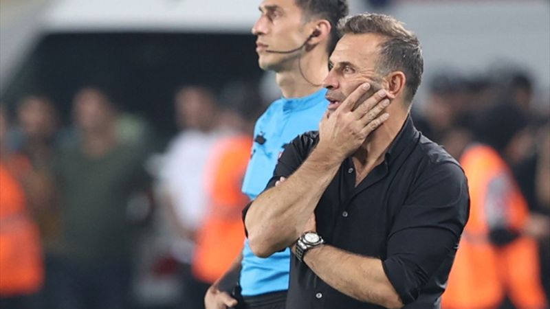 Okan Buruk: Şampiyonlar ligi bütçesini transferde kullanacağız