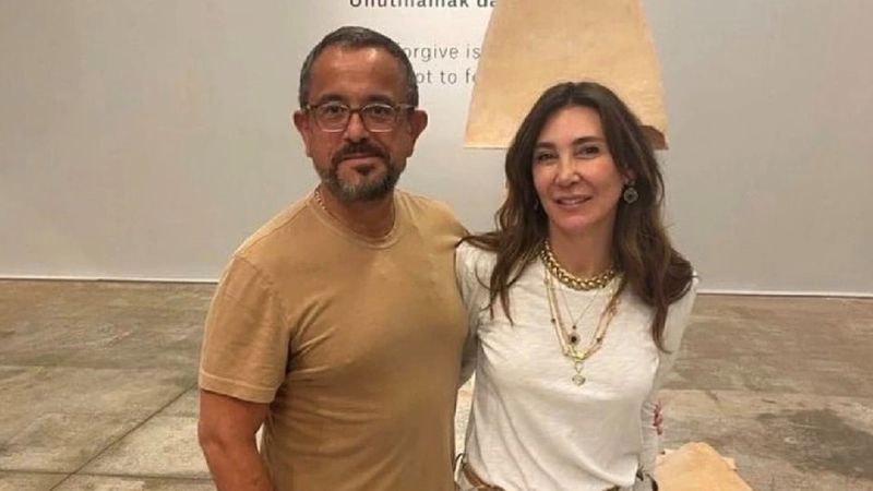 Ali Sabancı ve Vuslat Doğan Sabancı’nın sağlık durumuyla ilgili yeni açıklama