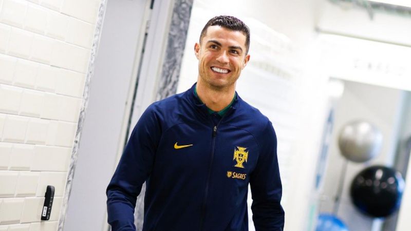 Cristiano Ronaldo'dan Messi sözleri: Rekabet bitti, arkadaş değiliz
