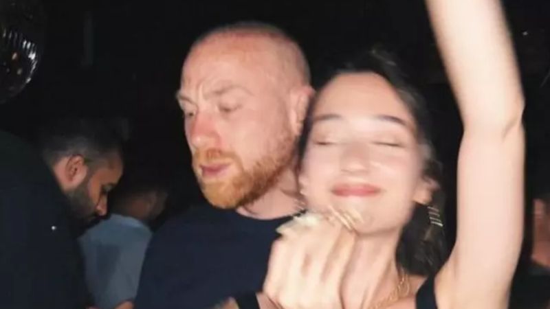 Çocuklar Duymasın'ın Havuç'u Furkan Kızılay aşık oldu