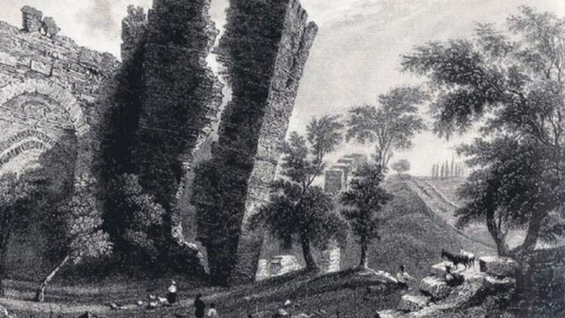 Vakanüvis yazdı! Bir zamanlar bizim de bir tsunamimiz olmuştu