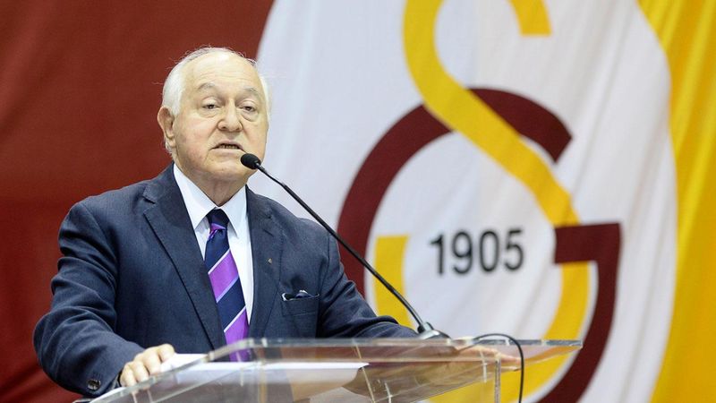 Galatasaray, Duygun Yarsuvat'ı andı