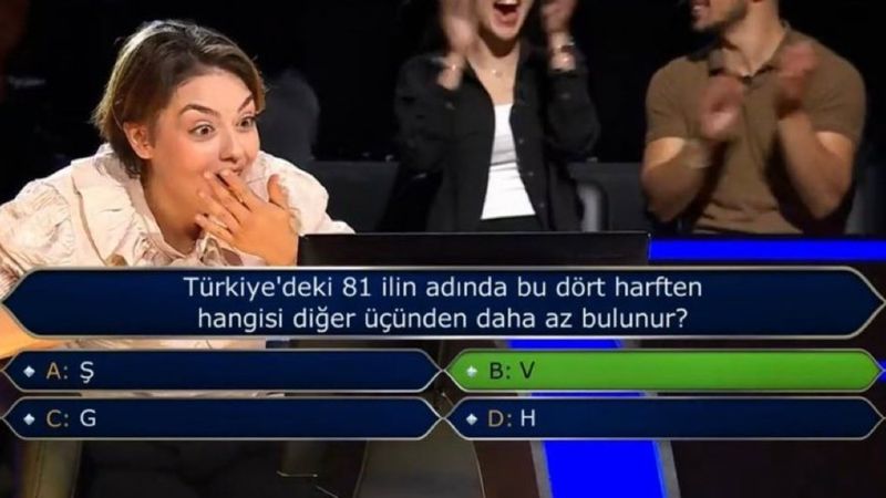 Rabia Birsen Güvercin kimdir, nereli ve kaç yaşında? Kim Milyoner Olmak İster Rabia Birsen Güvercin'in hayatı