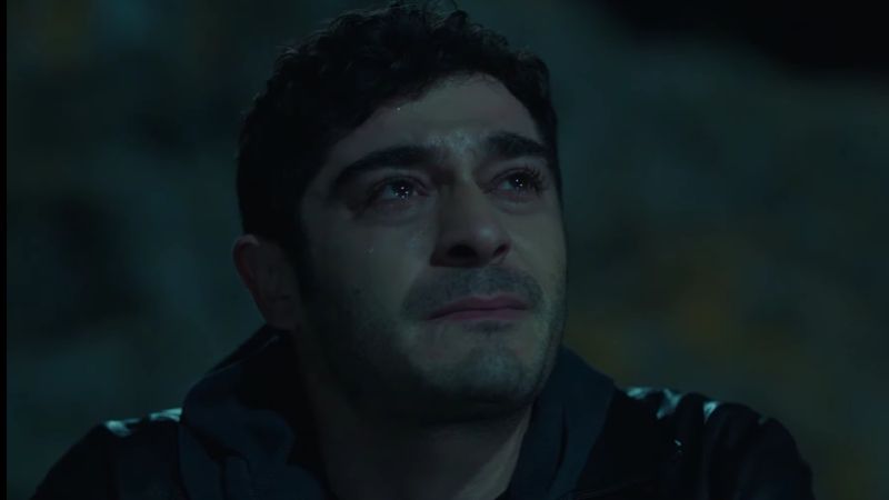 Bambaşka Biri’nde sarsıcı detay! Gazeteci Kenan hakkında gerçekler ortaya çıkıyor...