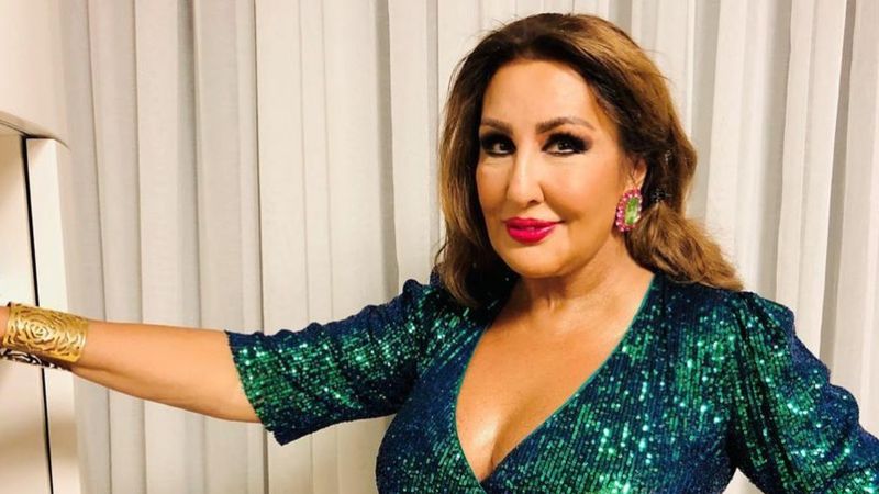 Nükhet Duru: Orkestra şefinden dayak yerdik