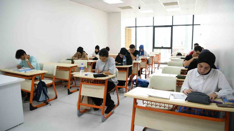 Yükseköğretim Kurumları Sınavı ek tercih süreci başladı