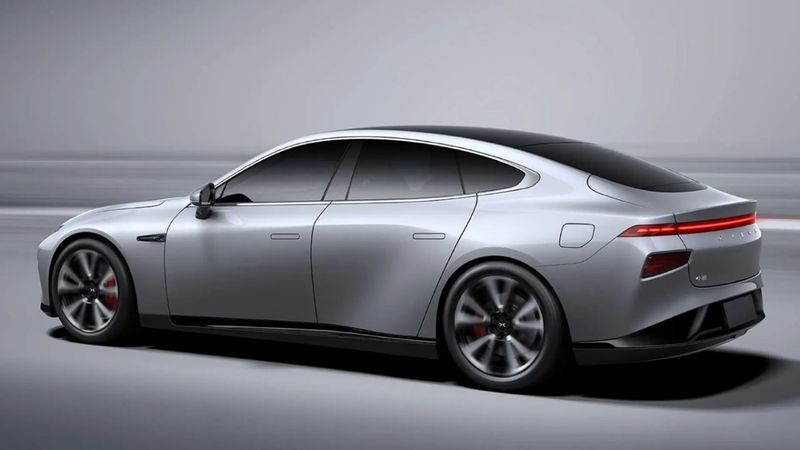 Xiaomi, ilk elektrikli otomobilini tanıtmaya hazırlanıyor